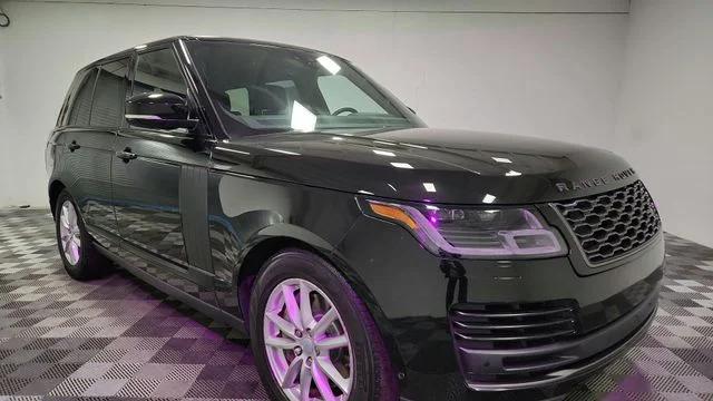 land rover range rover 2020 SALGR2SU6LA587697 image land rover range rover 2020 SALGR2SU6LA587697 image